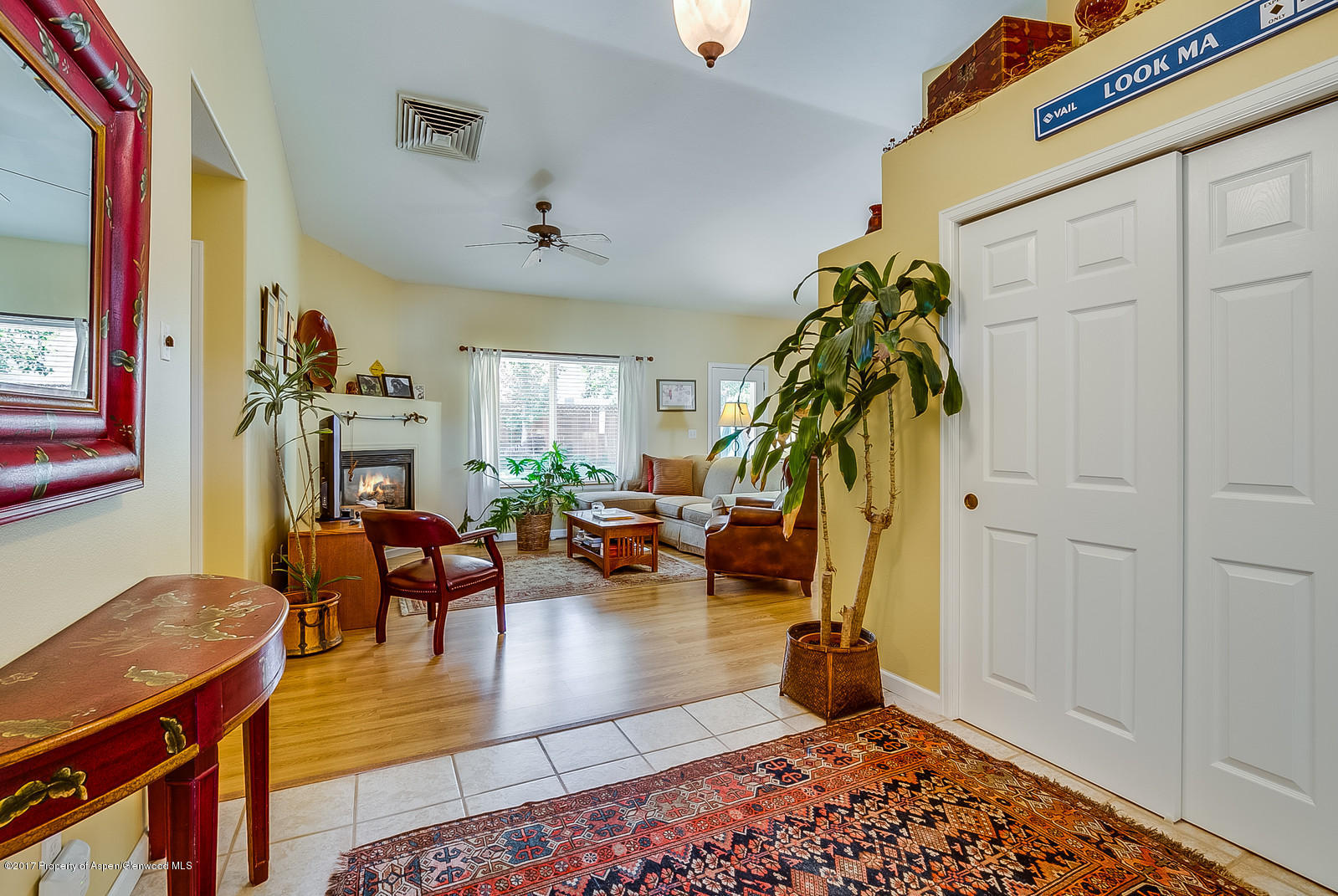 1264 Fir Avenue Rifle, CO 81650 - Photo 2 of 12 Front entry view
