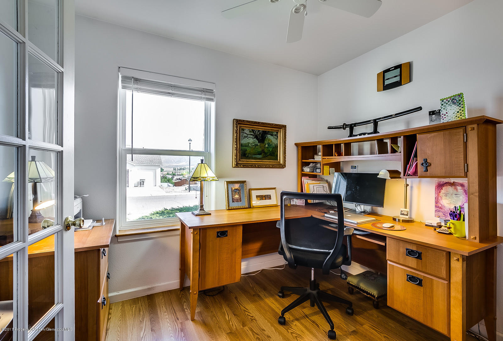 1264 Fir Avenue Rifle, CO 81650 - Photo 5 of 12 office/study