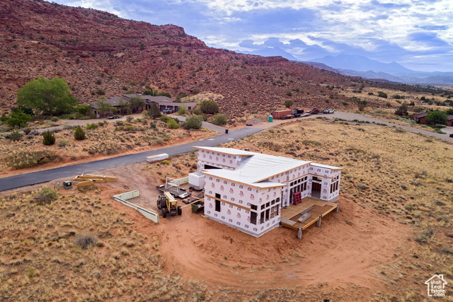 4170 Vista Antigua Road Moab, UT 84532 - Photo 10 of 22