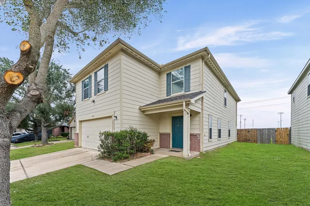 $2,495 | 7642 Appleberry Drive, Cypress, TX 77433