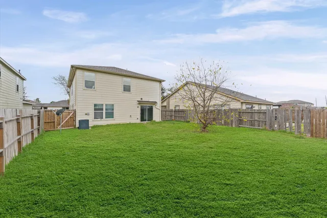 $2,495 | 7642 Appleberry Drive, Cypress, TX 77433