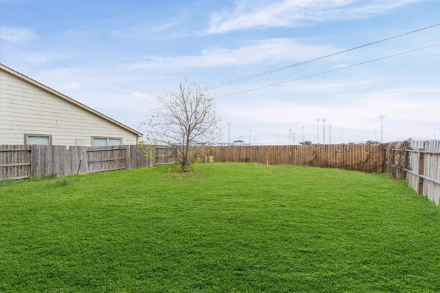 $2,495 | 7642 Appleberry Drive, Cypress, TX 77433