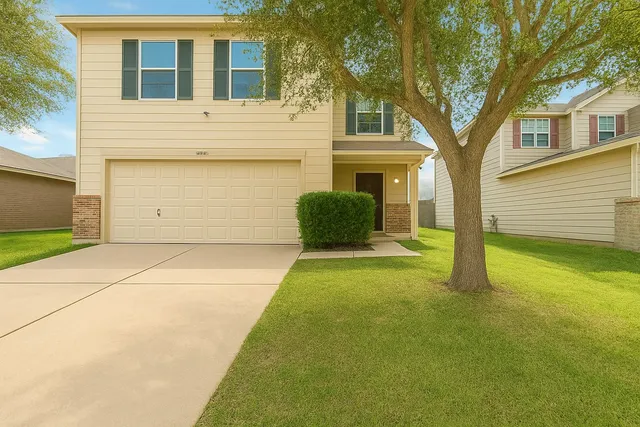 $2,495 | 7642 Appleberry Drive, Cypress, TX 77433