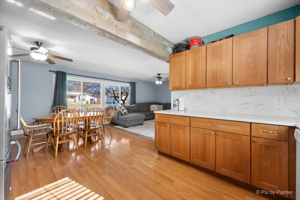 $262,000 | 309 West School Street, Plano, IL 60545