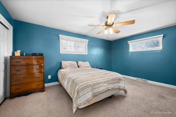 $262,000 | 309 West School Street, Plano, IL 60545