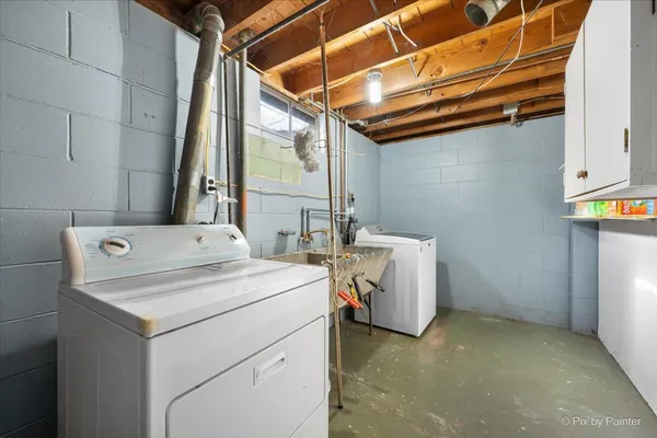 $262,000 | 309 West School Street, Plano, IL 60545