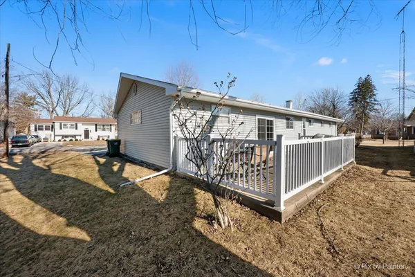 $262,000 | 309 West School Street, Plano, IL 60545