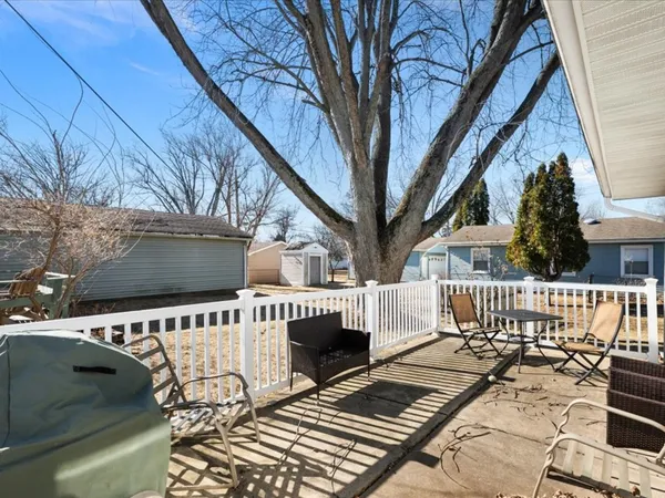 $262,000 | 309 West School Street, Plano, IL 60545