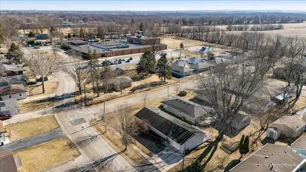 $262,000 | 309 West School Street, Plano, IL 60545