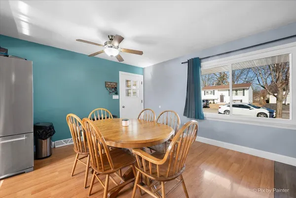 $262,000 | 309 West School Street, Plano, IL 60545