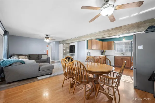 $262,000 | 309 West School Street, Plano, IL 60545