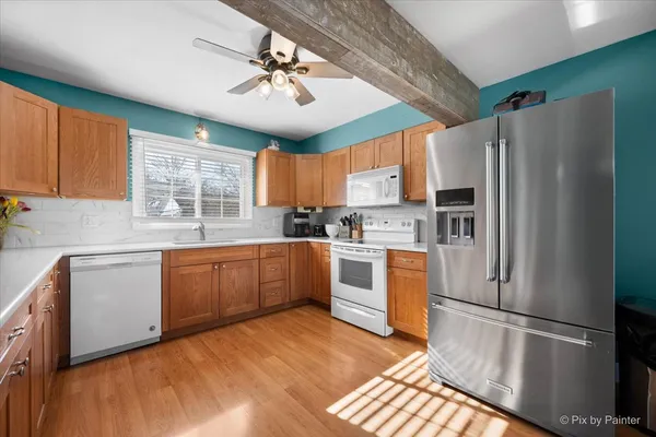 $262,000 | 309 West School Street, Plano, IL 60545