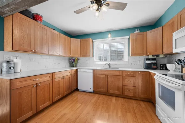 $262,000 | 309 West School Street, Plano, IL 60545