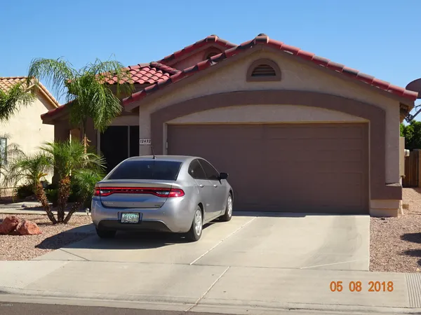 $1,900 | 13493 West Young Street, Surprise, AZ 85374