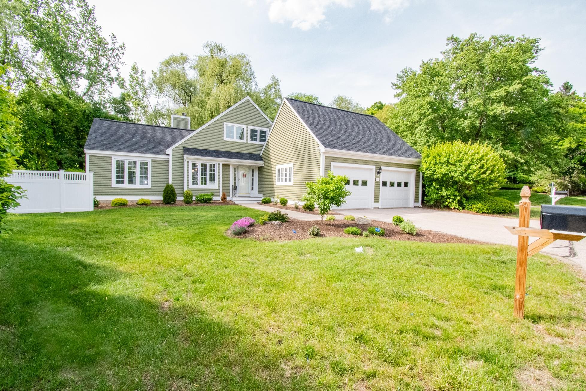 152 Straw Hill Road Manchester, NH 03104 - Photo 36 of 40