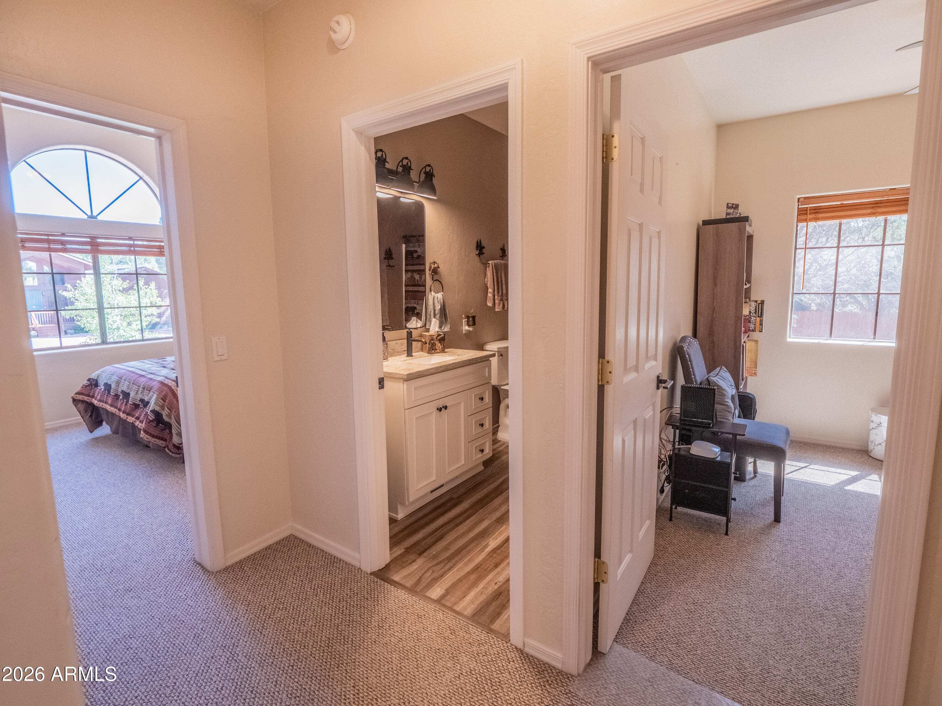 2931 West Mountain Park Road Show Low, AZ 85901 - Photo 35 of 55