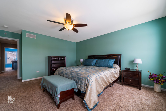 1145 John Drive Hoffman Estates, IL 60169 - Photo 13 of 24