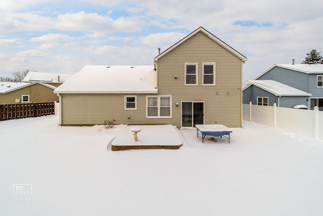 1145 John Drive Hoffman Estates, IL 60169 - Photo 24 of 24