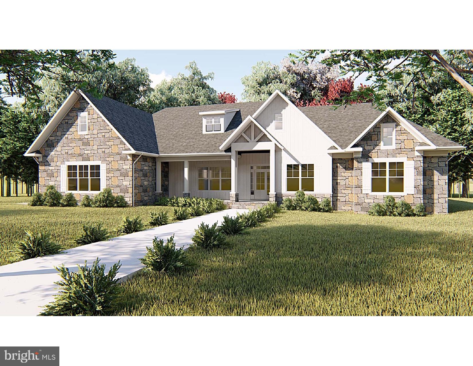 1 Basford Road Frederick, MD 21703 - Photo 1 of 8 Front Elevation