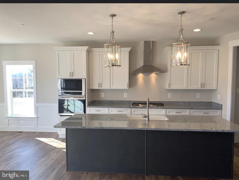 1 Basford Road Frederick, MD 21703 - Photo 6 of 8 sampling of quality finishes