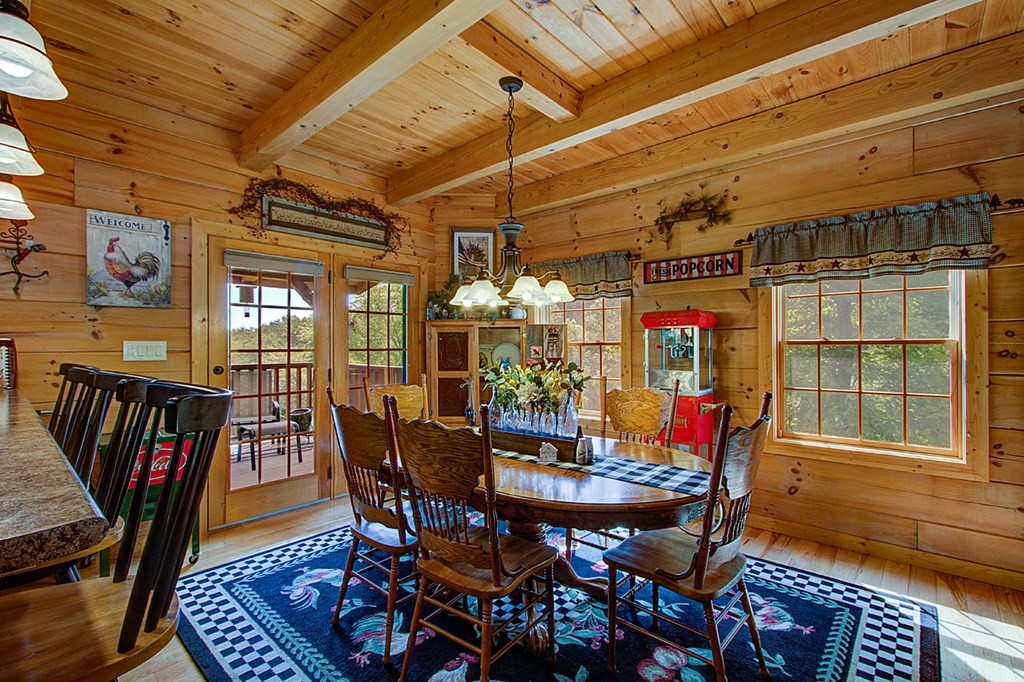 3024 Buck Horn Road Sevierville, TN 37876 - Photo 24 of 37 Gallery Image 24