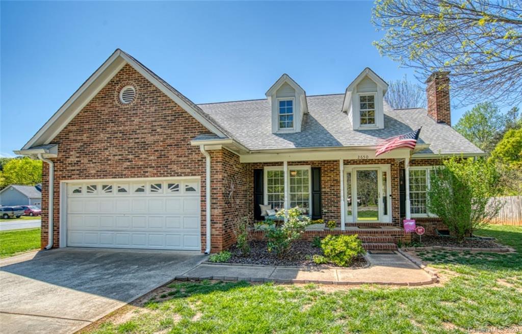 2650 South Point Road Belmont, NC 28012 - Photo 1 of 32 Gallery Image 1