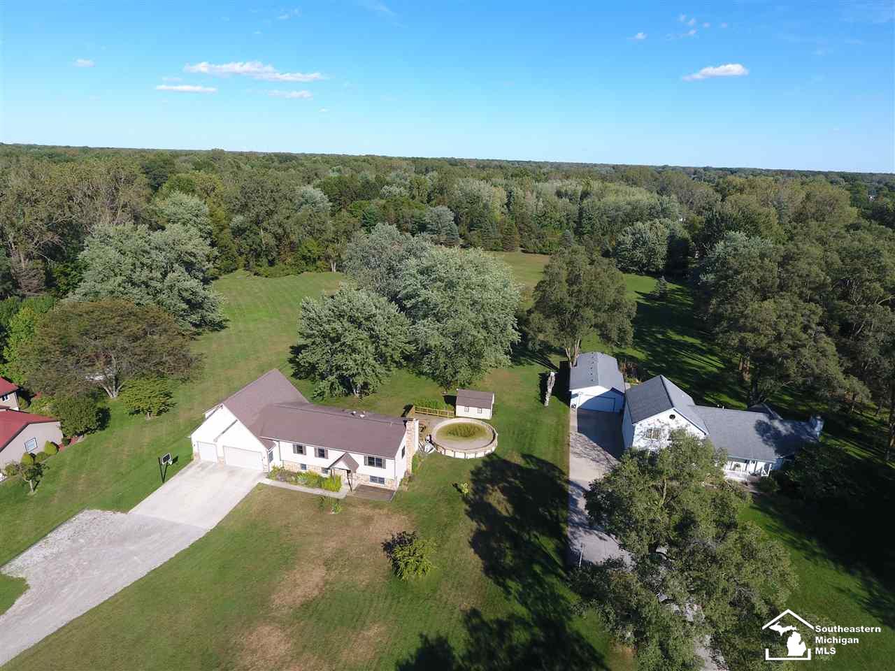 7490 Douglas Road Lambertville, MI 48144 - Photo 5 of 18 Gallery Image 5