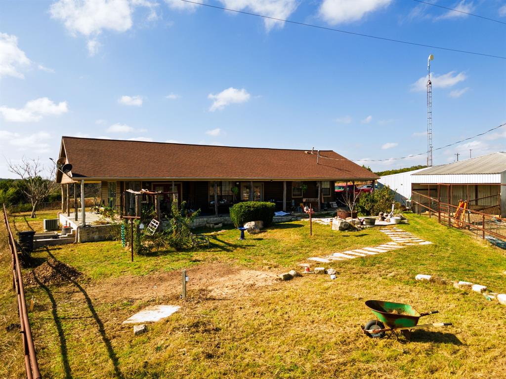5590 Farm To Market 580 Kempner, TX 76539 - Photo 1 of 30