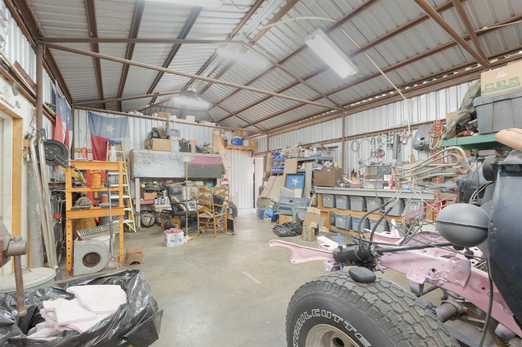 5590 Farm To Market 580 Kempner, TX 76539 - Photo 17 of 30