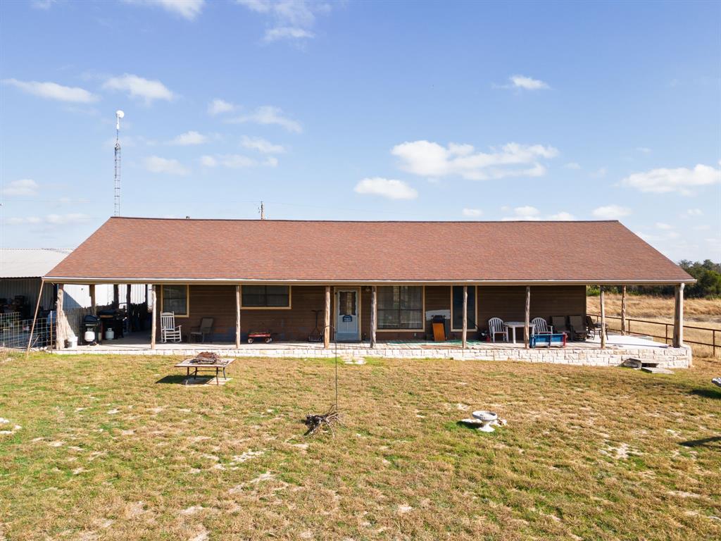 5590 Farm To Market 580 Kempner, TX 76539 - Photo 3 of 30