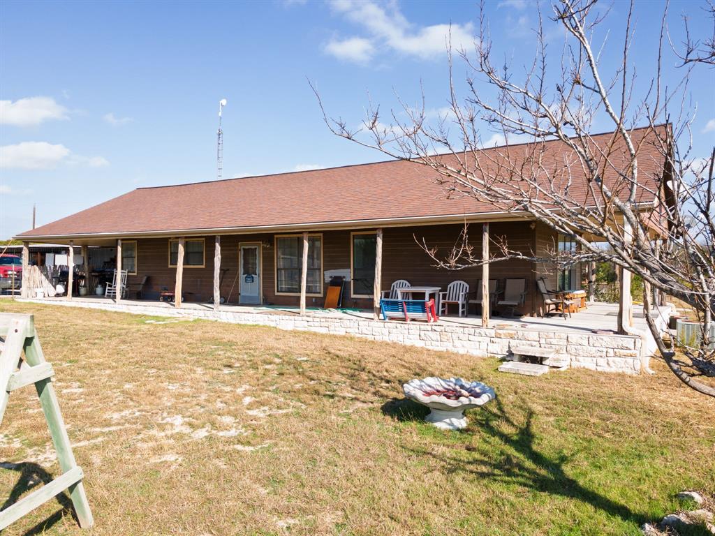 5590 Farm To Market 580 Kempner, TX 76539 - Photo 4 of 30