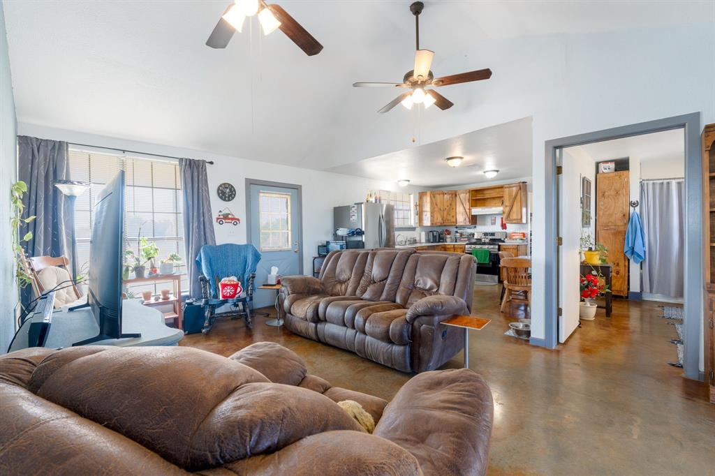 5590 Farm To Market 580 Kempner, TX 76539 - Photo 6 of 30