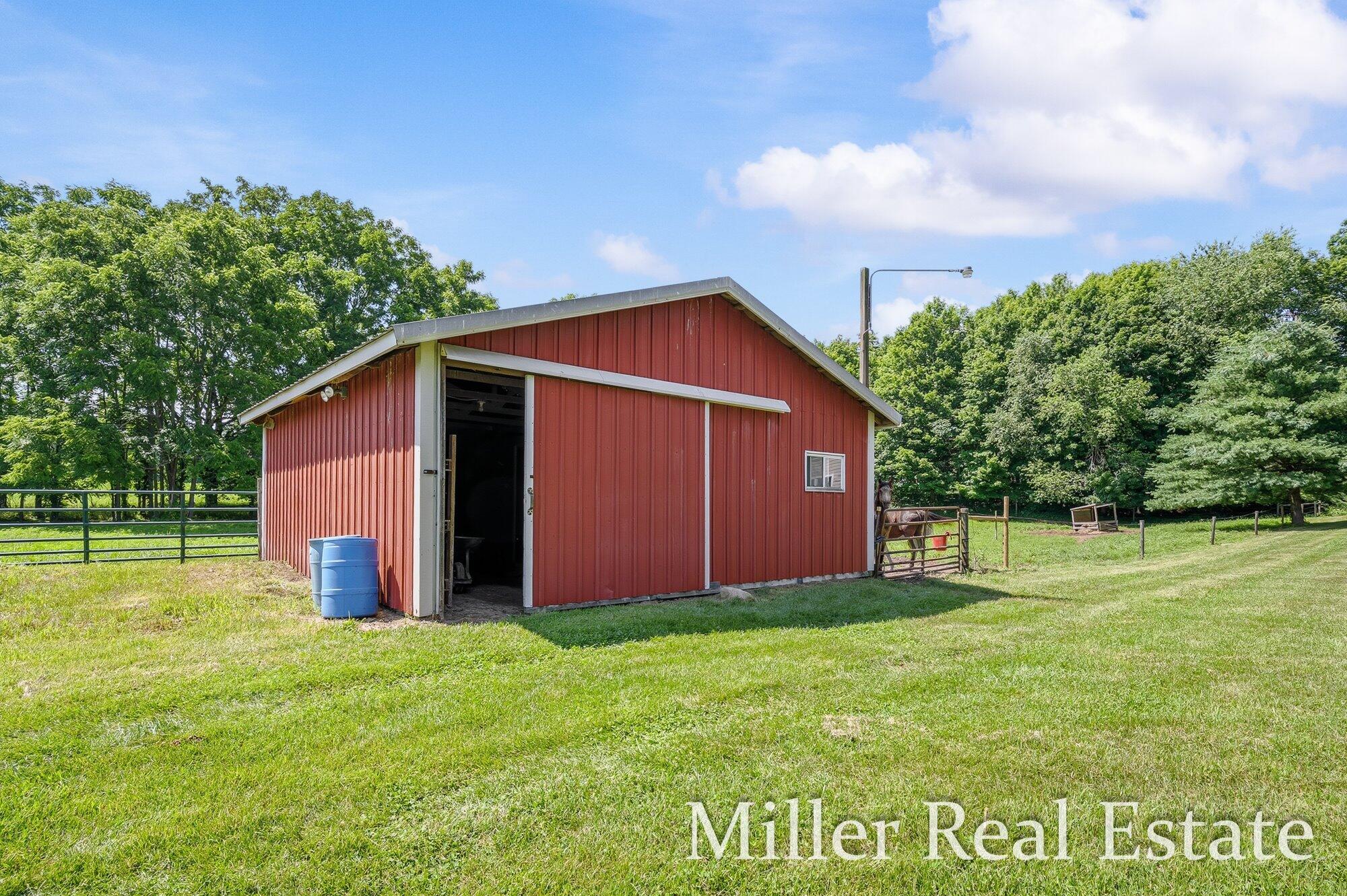 4600 East Butler Road Dowling, MI 49050 - Photo 40 of 68 48-WM4600butler-43