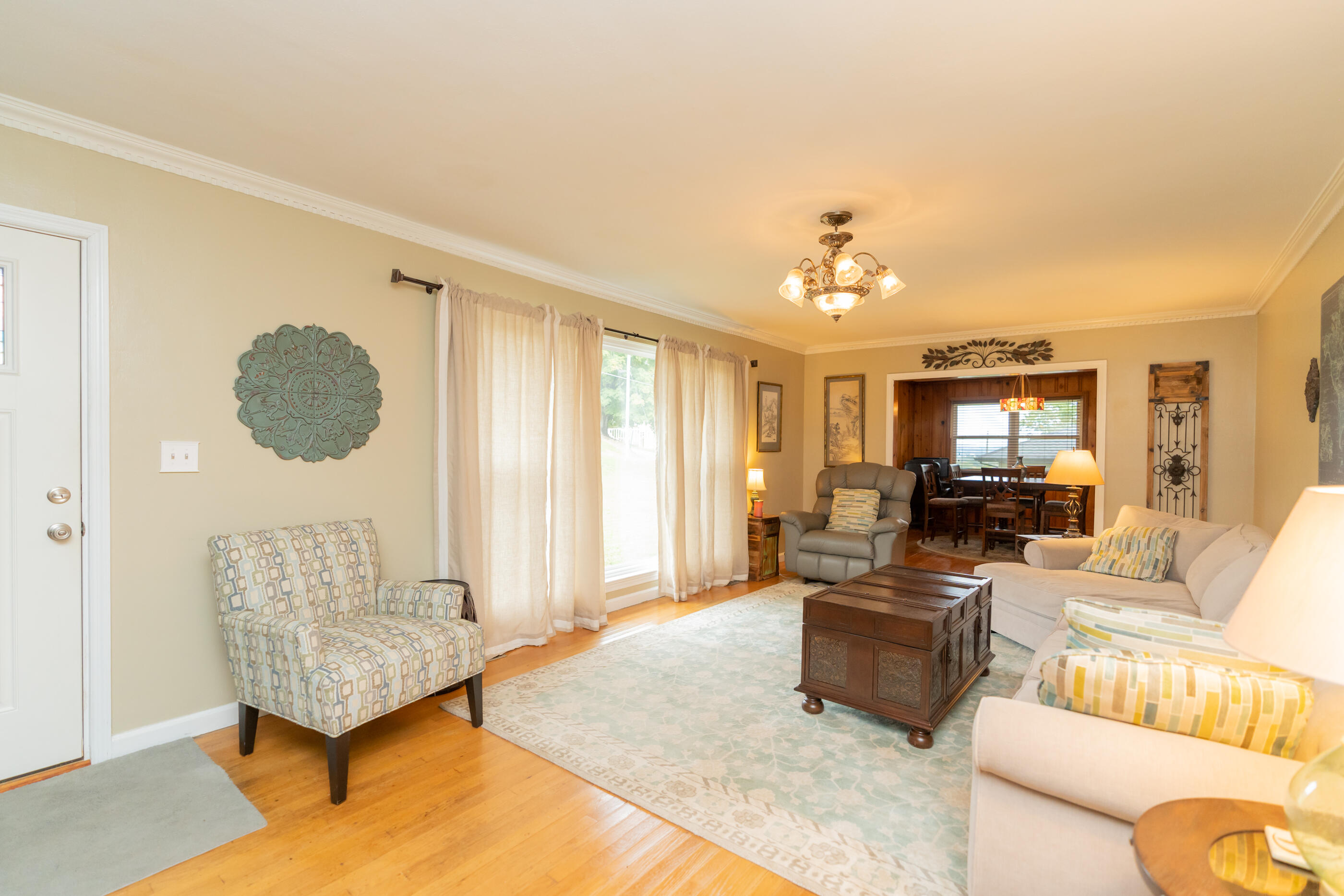 4000 Rogers Road Chattanooga, TN 37411 - Photo 4 of 30 DSC00195-20
