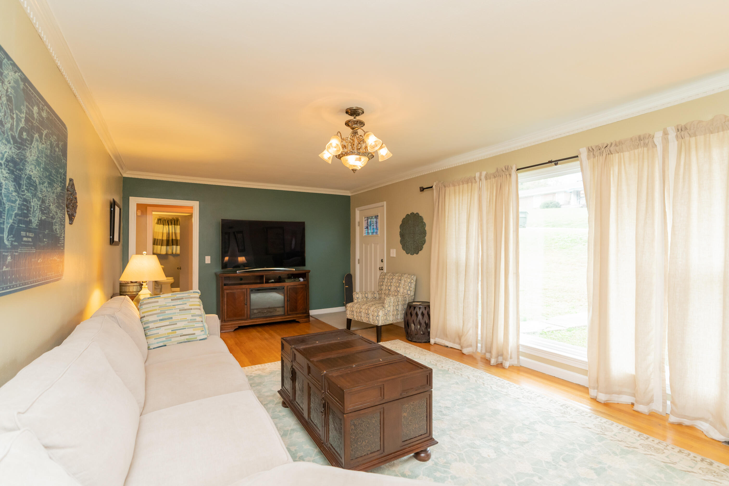 4000 Rogers Road Chattanooga, TN 37411 - Photo 6 of 30 DSC00196-21