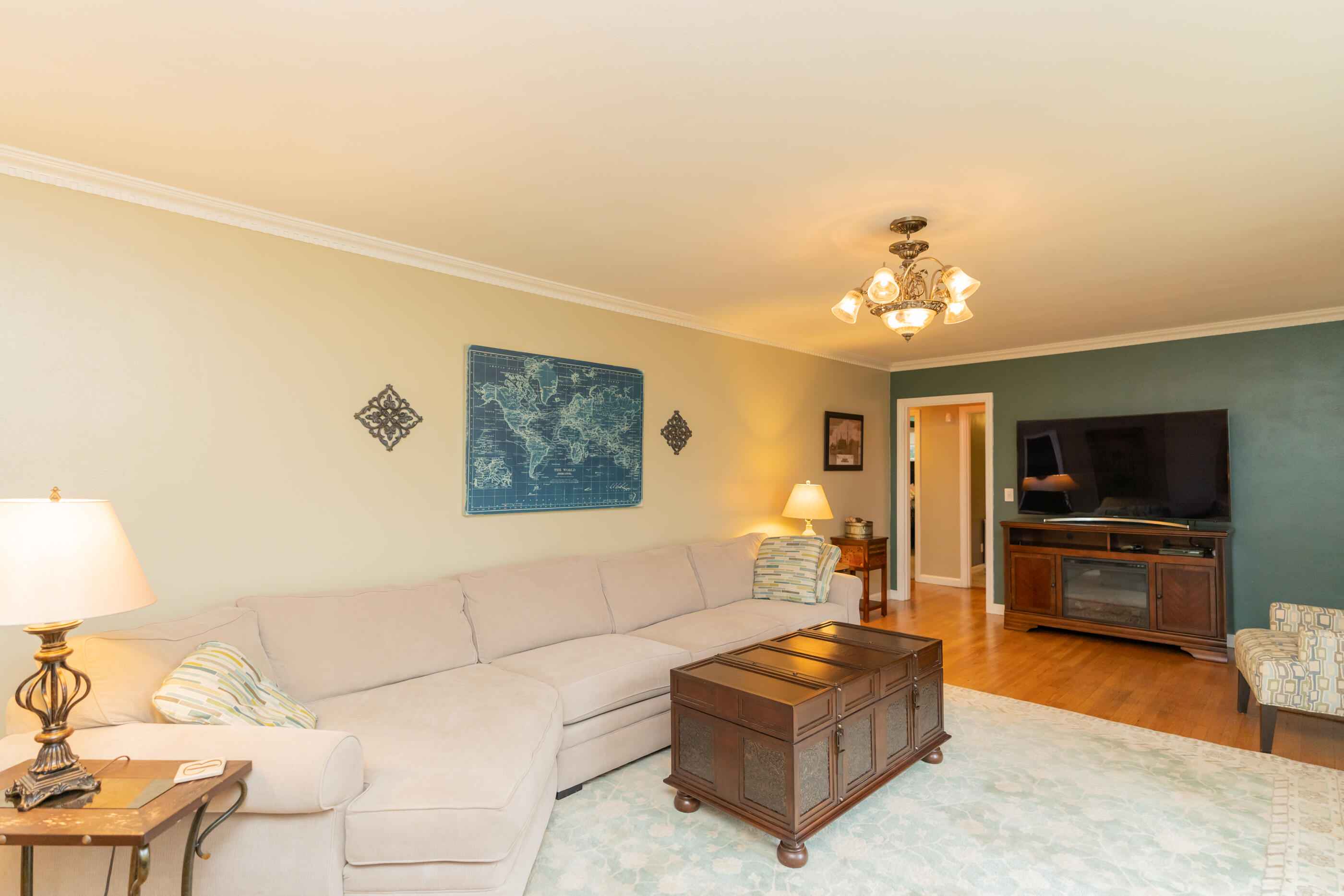 4000 Rogers Road Chattanooga, TN 37411 - Photo 7 of 30 DSC00197-22