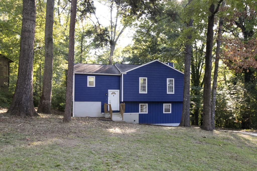 3856 Radcliffe Boulevard Decatur, GA 30034 - Photo 1 of 1