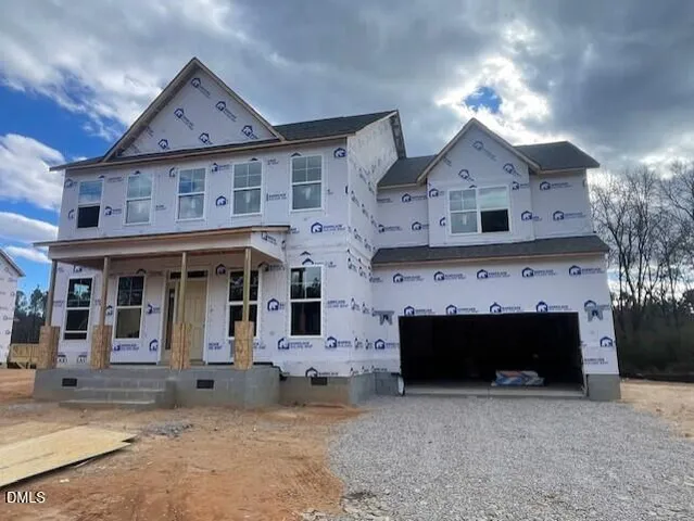 $675,655 | 7408 Lone Silo Lane North, Middlesex, NC 27557