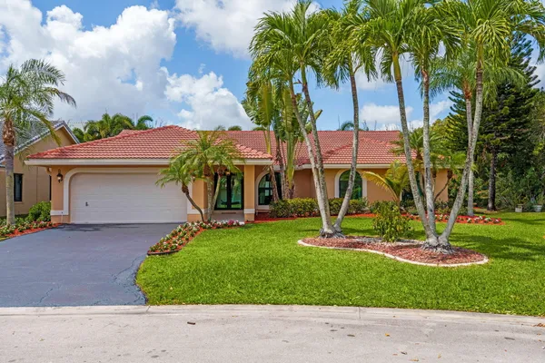 $780,000 | 5260 Northwest 98th Lane, Coral Springs, FL 33076