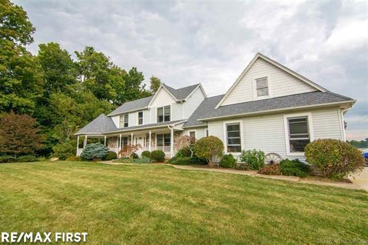 59850 Kunstman Road Ray, MI 48096 - Photo 3 of 36