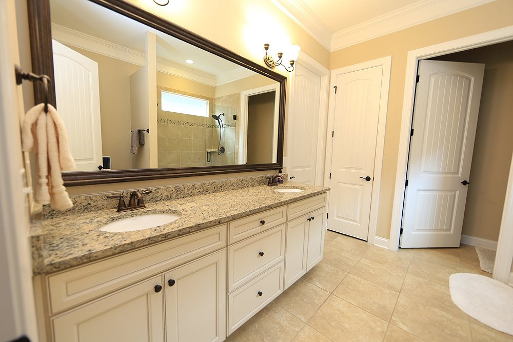8448 Lentic Court Raleigh, NC 27615 - Photo 14 of 25 Master Bath/Spa