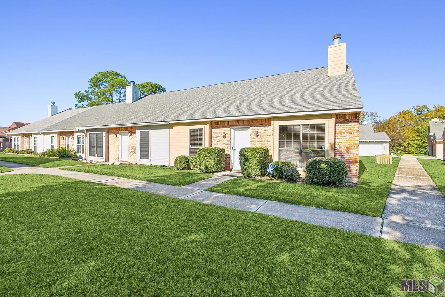 12475 Coursey Boulevard Baton Rouge, LA 70816 - Photo 1 of 11 Gallery Image 1