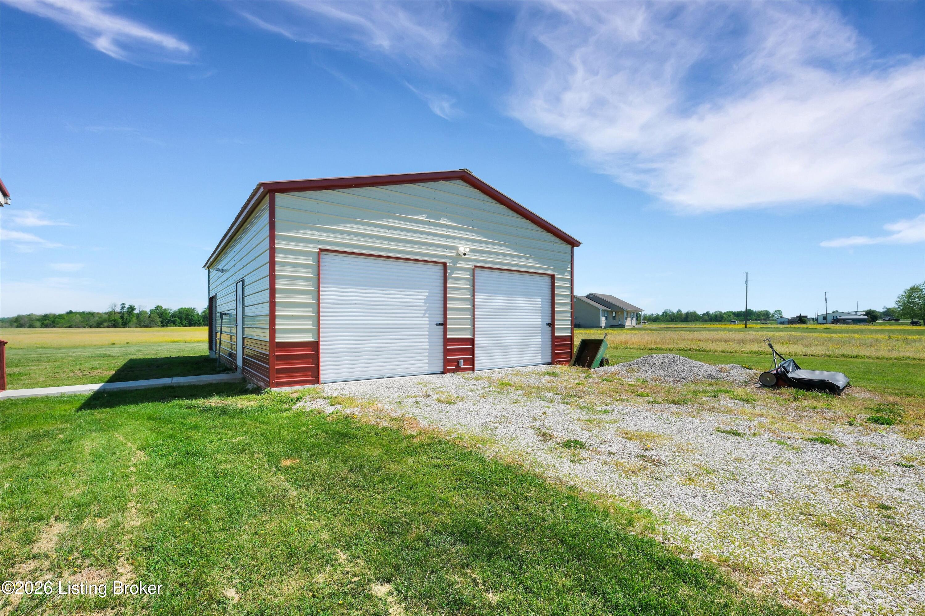 1258 Alvin Brooks Road Buffalo, KY 42716 - Photo 47 of 57 47-1258 Alvin Brooks Rd