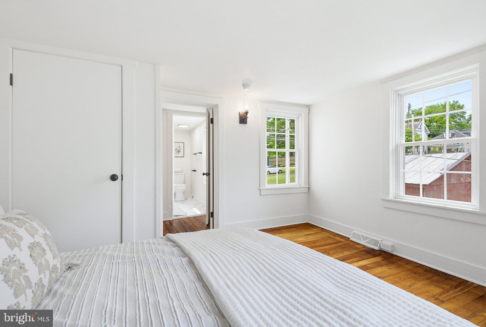 14 North Locust Street Lititz, PA 17543 - Photo 19 of 34 Bedroom 1