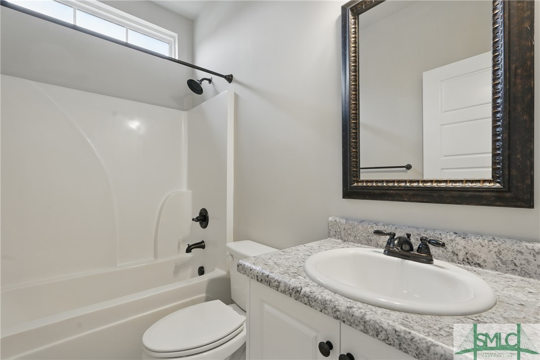 176 Willow Drive Guyton, GA 31312 - Photo 15 of 35