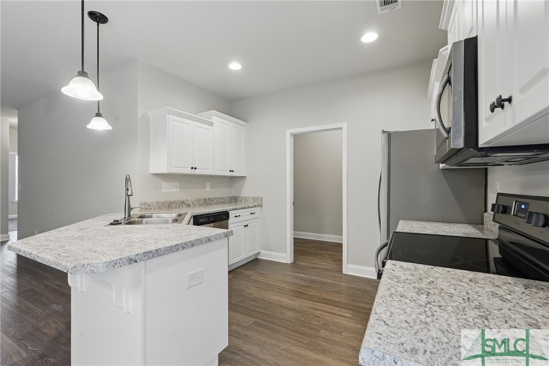 176 Willow Drive Guyton, GA 31312 - Photo 20 of 35