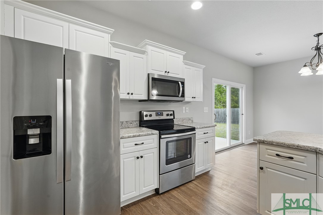 176 Willow Drive Guyton, GA 31312 - Photo 21 of 35