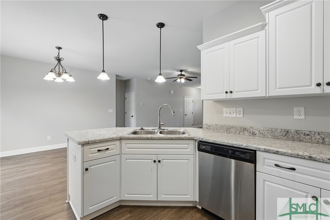 176 Willow Drive Guyton, GA 31312 - Photo 22 of 35