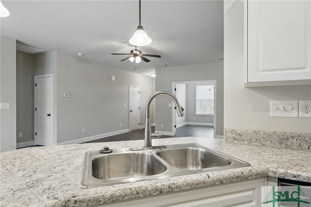 176 Willow Drive Guyton, GA 31312 - Photo 24 of 35