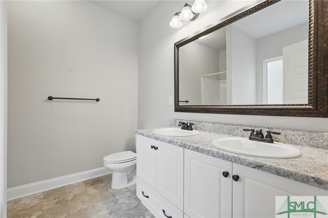 176 Willow Drive Guyton, GA 31312 - Photo 30 of 35